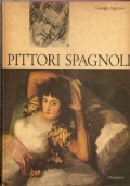 Pittori Spagnoli di 