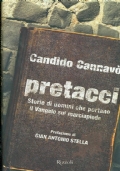 Pretacci - Storie di uomini che portano il Vangelo sul marciapiede