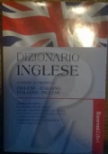 Dizionario Inglese-Italiano Italiano-Inglese