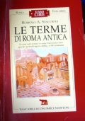 Le terme di Roma antica di 