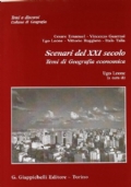 Scenari del XXI secolo. Temi di geografia economica