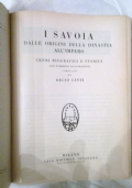 Lamore che torna. Romanzo. Quarta edizione. 30 migliaio. di 