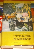 Lamore che torna. Romanzo. Quarta edizione. 30 migliaio. di 