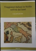 Viaggiatori italiani in Sicilia nell’età dei lumi