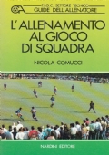 L’allenamento al gioco di squadra