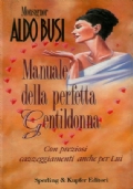 Manuale della perfetta gentildonna di 