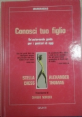 CONOSCI TUO FIGLIO