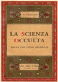 La scienza occulta di 