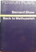 Back to Methuselah