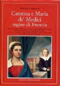 Caterina de Medici di 