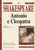 Antonio e Cleopatra di 