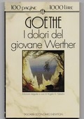 I dolori del giovane Werther di 