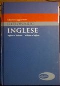 Dizionario Inglese Idealibri