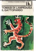 Il Gattopardo di 