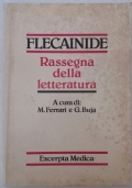 Flecainide, Rassegna della letteratura