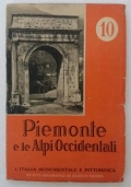 Piemonte e le Alpi occidentali