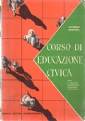 EDUCAZIONE CIVICA di 