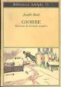 Giobbe. Romanzo di un uomo semplice di 