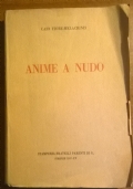 Anime a nudo