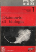 Dizionario di biologia di 