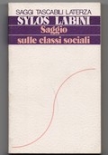 Saggio sulle classi sociali di 