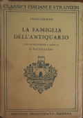 La famiglia dell’antiquario