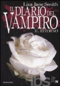 IL DIARIO DEL VAMPIRO: La messa nera di 