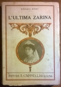 L’ultima zarina