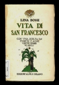 VITA DI SAN FRANCESCO