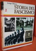 Storia del fascismo vol. 1 di 