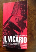 Il Vicario. Dramma in 5 atti di 