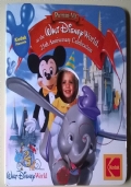 Picture Me at the Walt Disney World 25th Anniversary Celebration