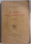 Il dono dell’innocente