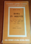 ROMA IN ORIENTE