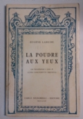 La poudre aux yeux