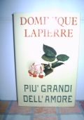 Per amore, solo per amore di 