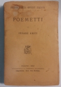 Poemetti