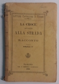 La croce accanto alla strada