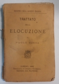 Trattato della elocuzione