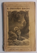 S. Gregorio Magno