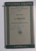 Il Principe di Niccolò Machiavelli