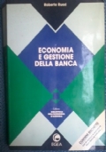 Economia e gestione della banca + floppy disk