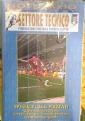 Notiziario del Settore Tecnico (N°4, 2015)