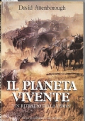 Il pianeta vivente   Un ritratto della terra di 