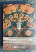 Trasparenze e riflessi. Il vetro italiano nella pittura di 