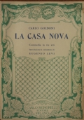 La casa nova