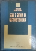 Segni e sintomi in gastroenterologia