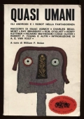 QUASI UMANI