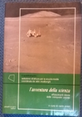 L’avventura della scienza affascinanti storie delle conquiste umane