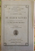 De Rerum Natura